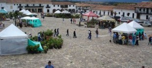 Villa de Leyva