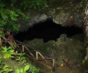 Cueva de Morgan Fuente: viajeros.com